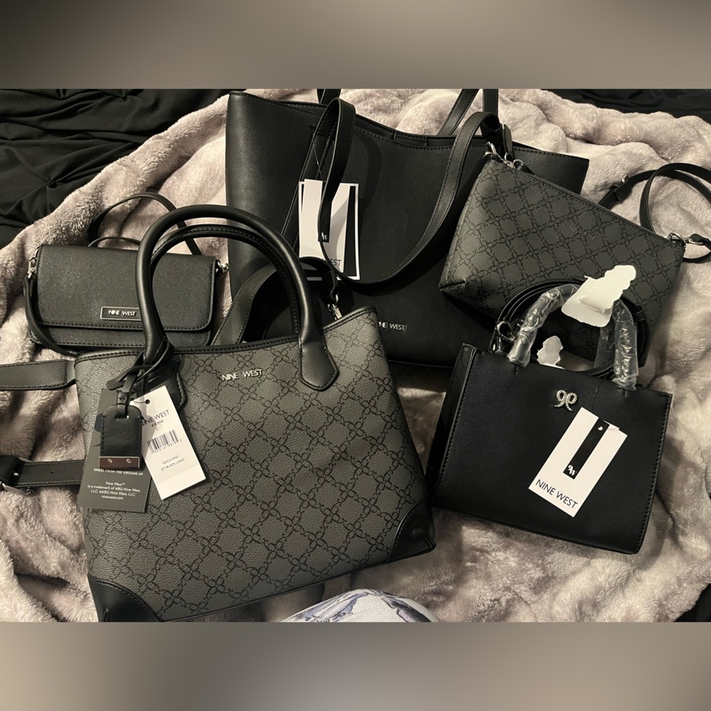 Nine West Handbag Collection